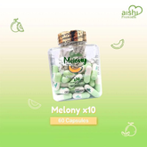 Gluta Melony Advanced White x10