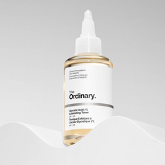 The Ordinary Glycolic Acid 7% Exfoliating Toner - 100ml