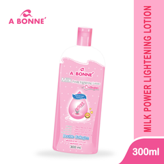 A Bonne Milk Power Lightening Lotion With Collagen - 300ml