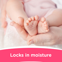 Johnson's Baby Oil – 300ml