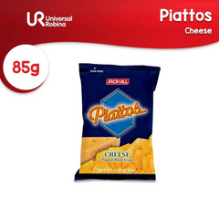 Jack ’n Jill Piattos Cheese – 85g (3pcs Combo Pack)
