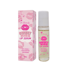 K-Beauty Sweet Kiss Lip Serum With Vitamin E - 10ml Combo