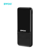 BWOO 10000mAh Portable Dual USB Power Bank BO-P18