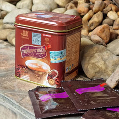 Lishou Slimming Coffee (15 Sachets × 10g) – 3Pcs Combo