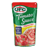 UFC Filipino Style Tomato Sauce - 200g