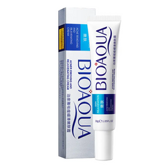 BIOAQUA Acne Removing & Rejuvenating Cream Combo