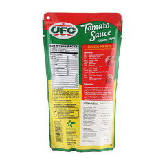 UFC Filipino Style Tomato Sauce - 200g