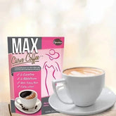 Max curve coffee