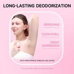 Sakura Gluta Deodorant Spray Go Fresh - 50ml