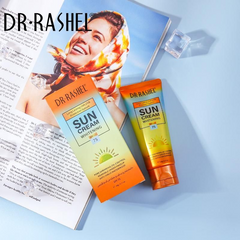 Dr.Rashel Sun Cream Whitening SPF+++75 - 60g