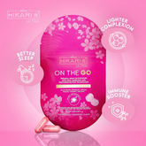 Hikari Ultra On The Go