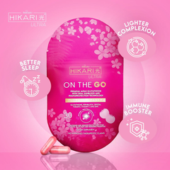 Hikari Ultra On The Go