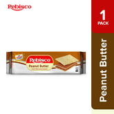 Rebisco Peanut Butter Cream Cracker 10x33g