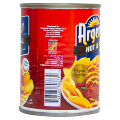 Argentina Hot & Spicy Corned Beef - 260g