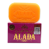 Alada Instant Whitening Soap - 160G