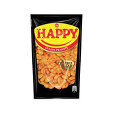 Happy Peanuts Sweet Chili 100g
