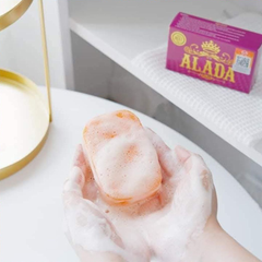 Jennie Moon 40x Pro Derma Plus Body Booster – 250g & Alada Instant Whitening Soap – 160g Combo Pack