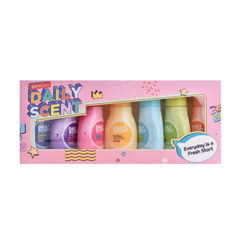 Bench Daily Scent 6 In 1 - 150ml