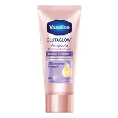 Vaseline Glutaglow Bright & Smooth Ampoule Dry Serum Deodorant - 45ml