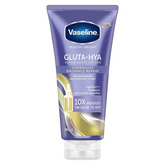Vaseline Gluta-Hya Serum Burst Lotion Overnight Radiance Repair - 300ml