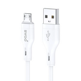BWOO Data Cable USB-A To Micro BO-X286V