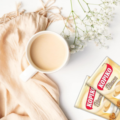 Kopiko Blanca 3 In 1 Creamy Coffee Mix - 10 Sachets X 20g