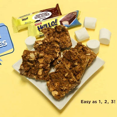 Hello Coated Chocolate 10X15g - Jack n Jill