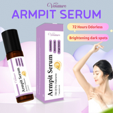 Venature Armpit Serum 72h Of Dry Underarms - 10ml