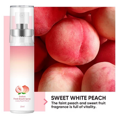 Scoban Fresh Breath Spray - 20ml