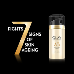 Olay Total Effects 7 In One Day Cream Normal SPF15 -20g