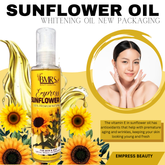 BMRS Empress Sunflower Oil - 100ml