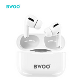 BWOO True Wireless Stereo Headphone - BW05