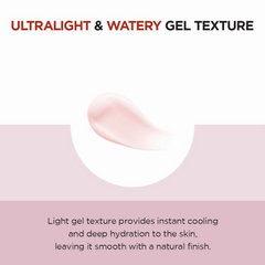 SKIN1004 Poremizing Light Gel Cream - 75ml