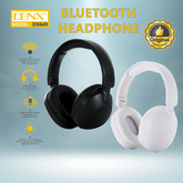 Denx Bluetooth Boom Headphone - DX649