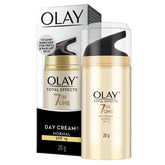 Olay Total Effects 7 In One Day Cream Normal SPF15 -20g