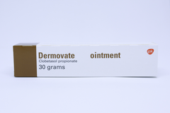 Dermovate Ointment - 30gm