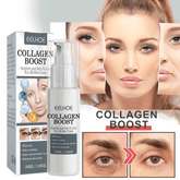 Eelhoe Collagen Boost Anti-Wrinkle Face Cream - 30ml - Pinoyhyper