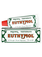 Euthymol Original Toothpaste - 75ml - Pinoyhyper