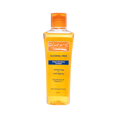 Gluta-C Intense Whitening Toner 100ml - Pinoyhyper