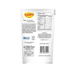 Happy Classic Peanuts Adobo - 100g - Pinoyhyper