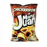 Jack N Jill Chicharron ni Mang Juan Chili - 90g - Pinoyhyper