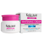 Kojic Acid Collagen Whitening Cream - 80ml - Pinoyhyper