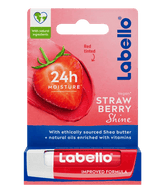 Labello Strawberry 4.8g - Pinoyhyper