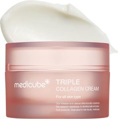 Medicube Triple Collagen Cream – 50ml