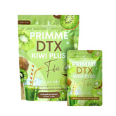 Precious Skin Primme DTX Kiwi Plus Fiber – 20g × 10 Sachets