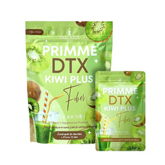 Precious Skin Primme DTX Kiwi Plus Fiber – 20g × 10 Sachets