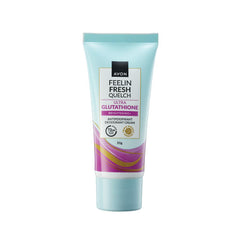 Avon Feelin Fresh Ultra Glutathione Anti-Perspirant Deo Cream - 55g