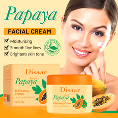 Disaar Papaya Glow & Brightening Combo Pack
