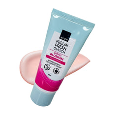 Avon Feelin Fresh Quelch Spring Blossom Brightening Antiperspirant Deo Cream – 55g