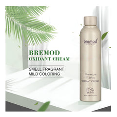Bremod Performance Premium Series Oxidant Cream 6% - 100ml